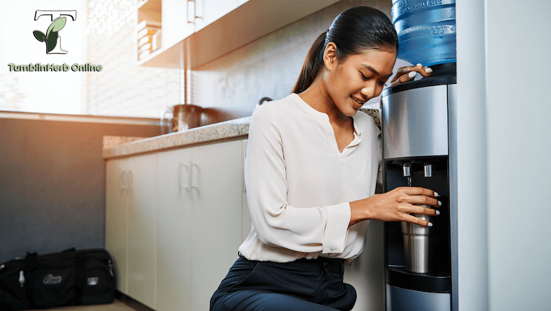 ดื่มน้ำตามน้ำหนักตัว