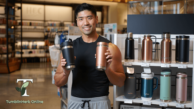 รีวิวแก้วเก็บอุณหภูมิ