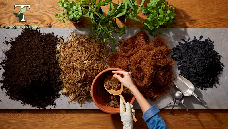 ดินออแกนิค คือ