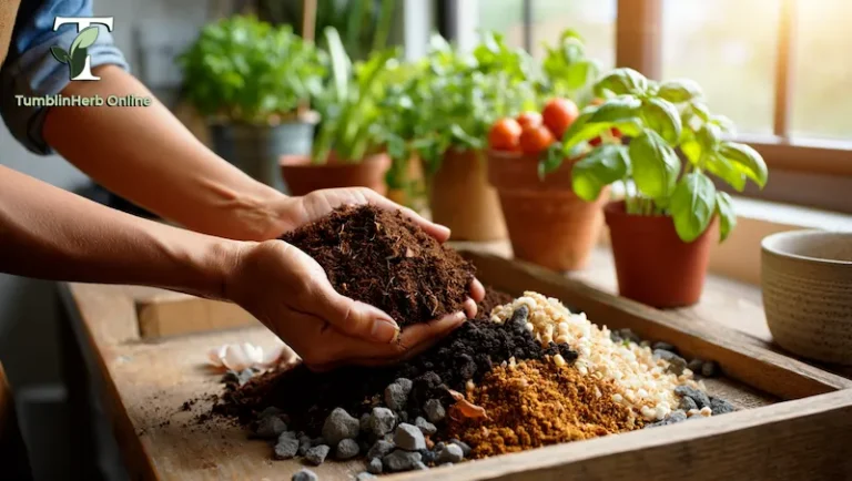 ดินออแกนิค คือ