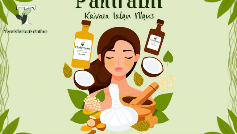 น้ำมันสกัดเย็น