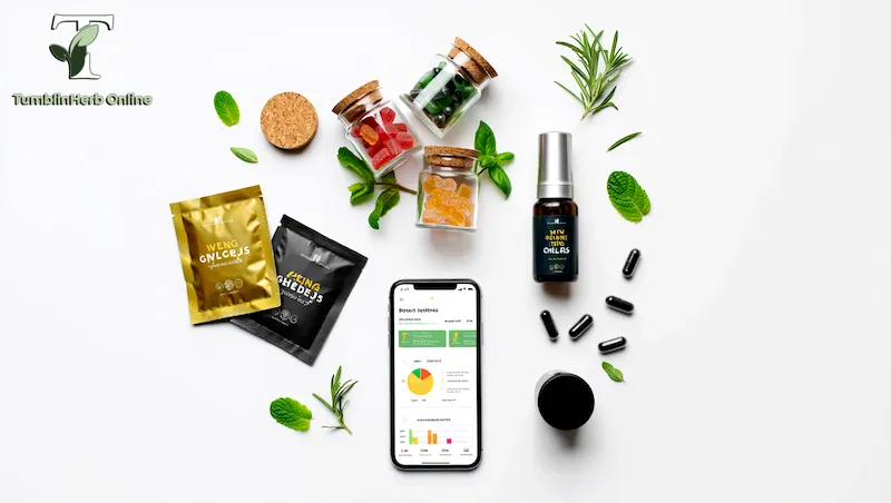 สารสกัดสมุนไพร