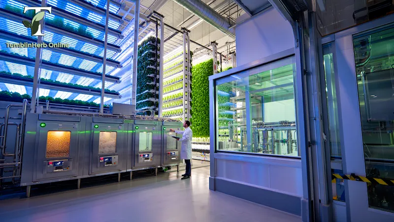 อาหาร Plant based