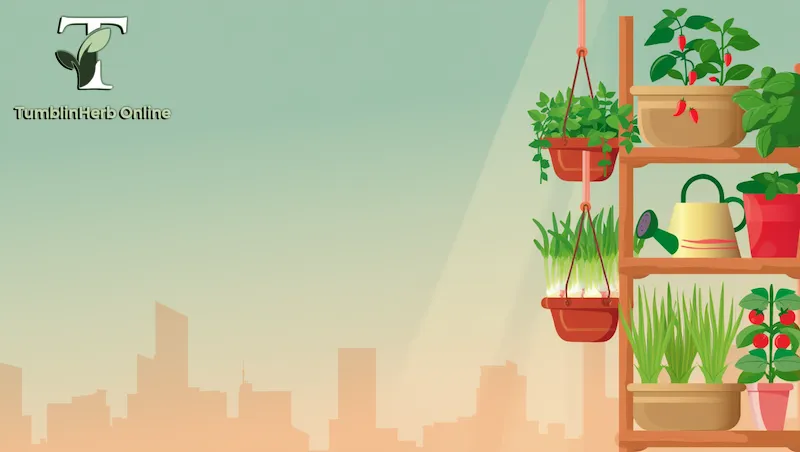 จัดสวนระเบียงคอนโด