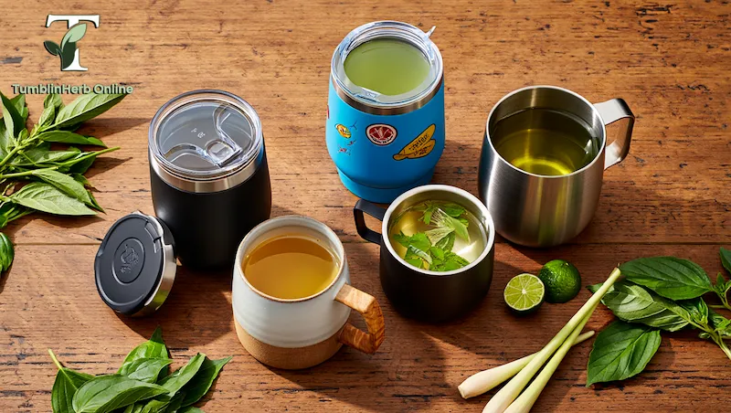 รีวิวแก้วเก็บความเย็น