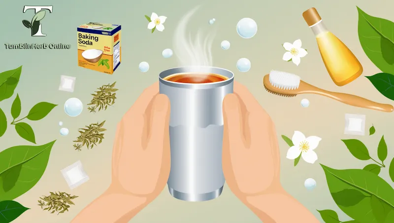 วิธีทำความสะอาดแก้ว