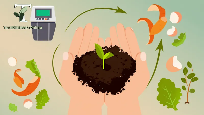 วิธีทำปุ๋ยหมัก