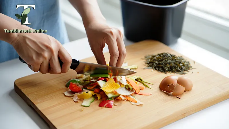 วิธีทำปุ๋ยหมัก