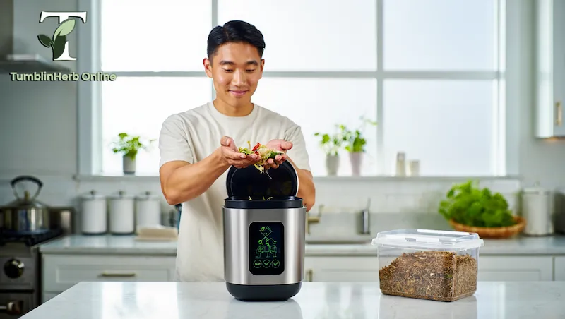 วิธีทำปุ๋ยหมัก