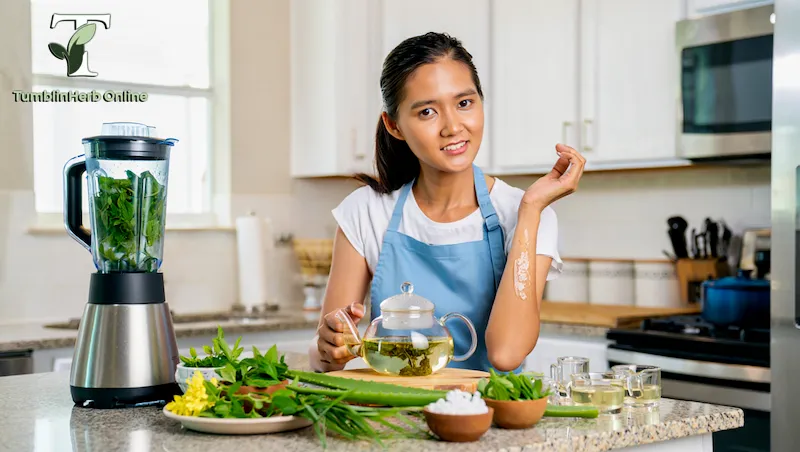 สมุนไพรฤทธิ์เย็น