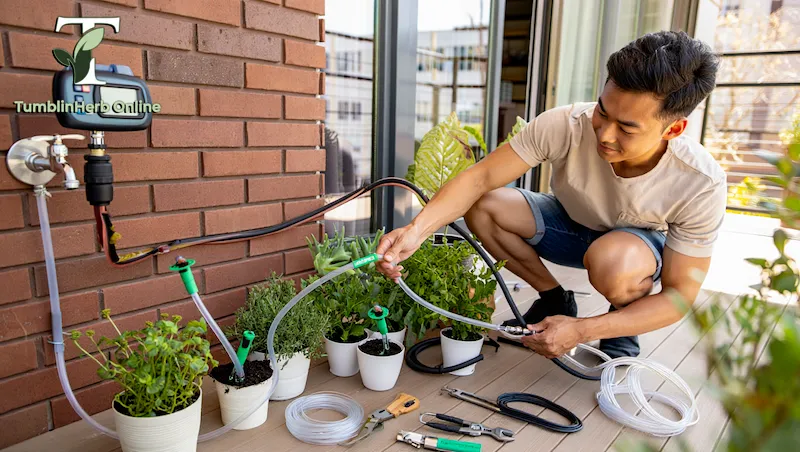 สวนขนาดเล็ก