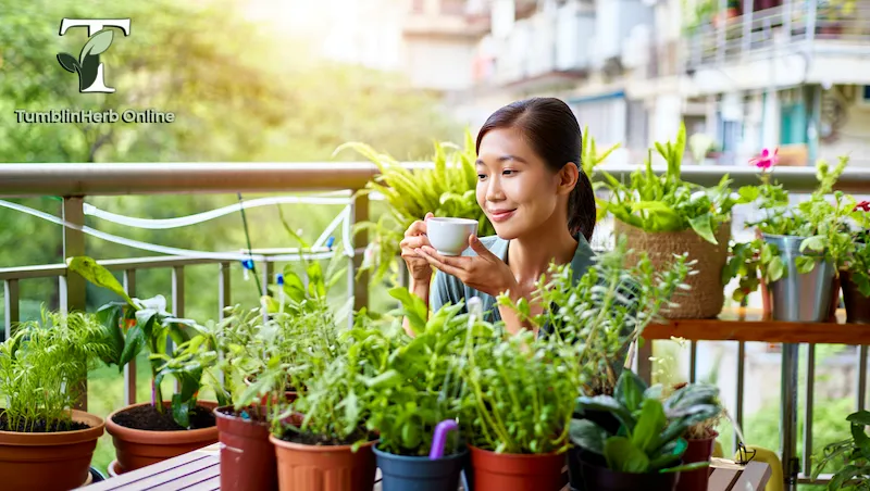 สวนขนาดเล็ก