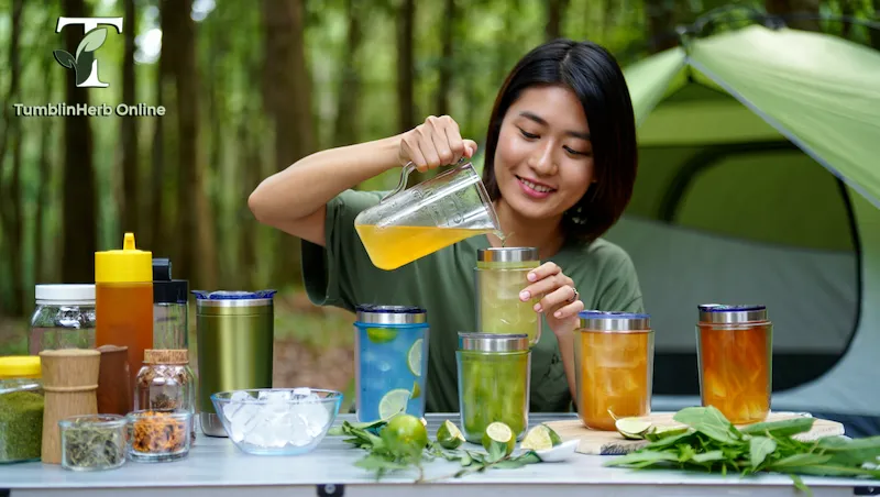 แก้วเก็บอุณหภูมิพกพา